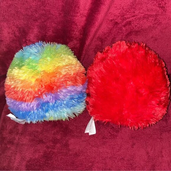 Pair of Monster Plushies - Picture 2 of 8